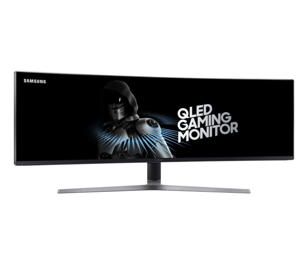 Samsung C49HG90DMUX Curved Quantum Dot HDR - 380789 - zdjęcie 14